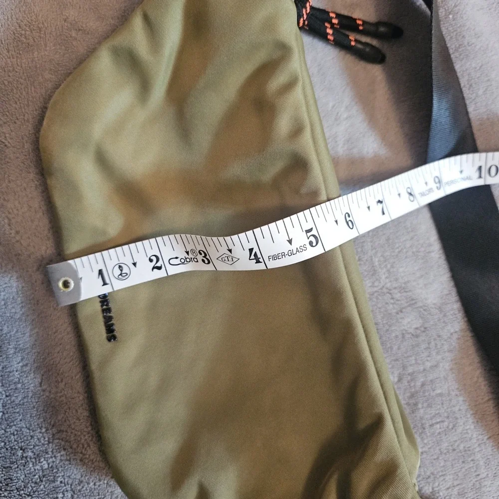 Like Dreams Lined Hiking Vacation Bike Riding Waist‎ Bags & Fanny Pack Women